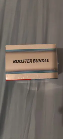 Pokemon TCG: Scarlet Violet Journey Together Booster Bundle Factory Sealed - Image 5