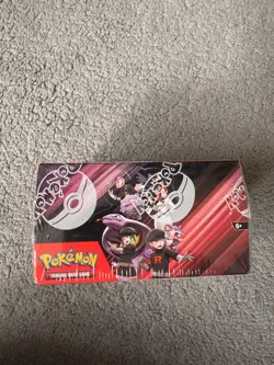 Pokemon TCG Destined Rivals Booster Box Brand New Sealed ✅ - Image 3