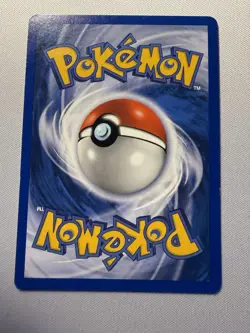 Pokemon Pikachu 70/111 Neo Genesis Common Regular 50 HP English 2000 - Image 2
