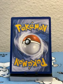 Pokemon Jirachi RC32/RC32 Generations: Radiant Collection Holo - Image 2