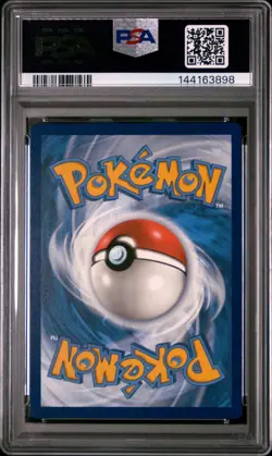 2023 POKEMON TRICK OR TRADE #097 MIMIKYU RARE PSA 10 (LOW POP) (FREE S&H) - Image 2