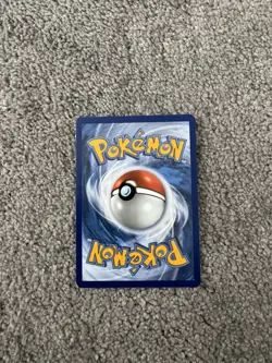 Battle Cage 116/094 Pokemon TCG Phantasmal Flames Ultra Rare Trainer - Image 2