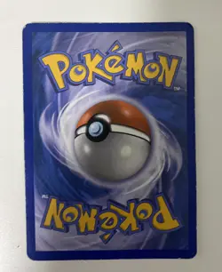 Pokemon - Rayquaza-EX (BW47 - BW Black Star Holo - Image 2