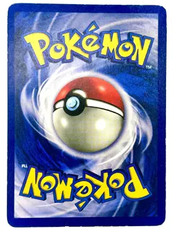 Imposter Professor Oak 73/102 Rare Base Set Unlimited Pokemon Moderately Played - Image 2