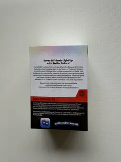Pokemon Prismatic Evolutions Booster Bundle x2, New & Sealed - Image 2