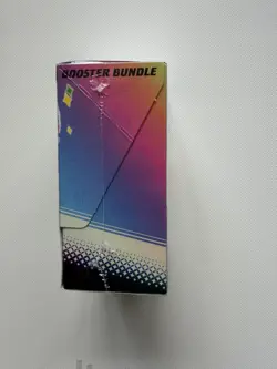 Pokemon Prismatic Evolutions Booster Bundle x2, New & Sealed - Image 4