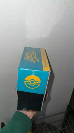 Ascended Heroes Elite Trainer Box Pokemon Center Exclusive New Sealed TCG - Image 3