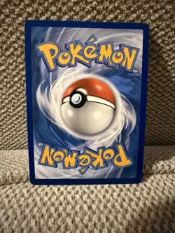 BLAINE'S LAST STAND 52/68 HIDDEN FATES REVERSE HOLO POKEMON TCG NM-LP - Image 2