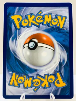 Pokemon Shiinotic 194/191 Surging Sparks Scarlet & Violet Illustration Rare - Image 4