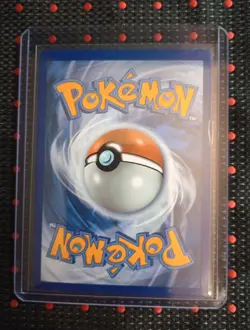 Pokemon - Halloween Trick or Trade - Mimikyu - 097/193 - Holo Rare - NM/M - Image 2