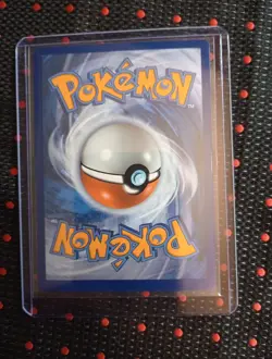Pokemon - Halloween Trick or Trade - Mimikyu - 097/193 - Holo Rare - NM/M - Image 3