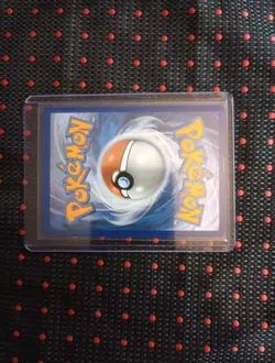 Pokemon - Halloween Trick or Trade - Mimikyu - 097/193 - Holo Rare - NM/M - Image 4