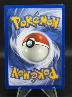 Pokemon TCG Beedrill Neo Discovery 1st edition 18/75 LP - Image 2