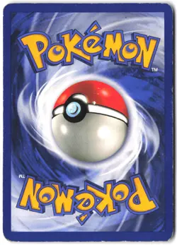 Dark Vaporeon 45/82 Uncommon Team Rocket Pokemon Unlimited - Image 2