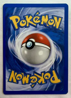Misty's Tentacruel 10/132 Gym Heroes Holo Rare Vintage *NM* Raw - Pokemon TCG - Image 2