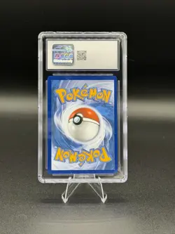 [CGC10] Pokemon Mega Latias EX 181/132 Special Illustration Rare Mega Evolution - Image 2