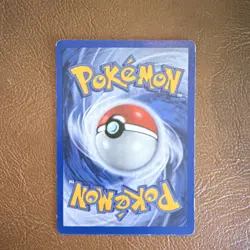 Pokemon Typhlosion Neo Genesis Holo Rare 17/111 100 HP Stage 2 English - Image 3
