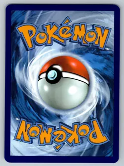 Hearthflame Mask Ogerpon 044/182 REVERSE HOLO Destined Rivals Pokemon NM - Image 2