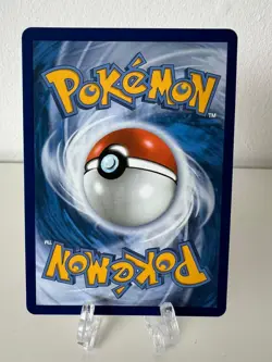 Iono's Wattrel 231/217 - Illustration Rare - Ascended Heroes - Pokemon TCG - Image 3