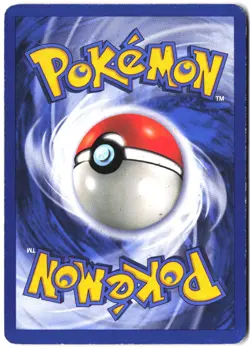 Dark Jolteon 38/82 Uncommon Team Rocket Pokemon Unlimited - Image 2
