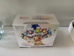 Pokemon TCG: Prismatic Evolution Elite Trainer Box ETB Factory Sealed NEW - Image 2