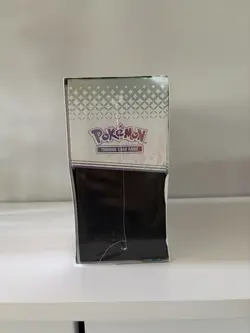 Pokemon TCG: Prismatic Evolution Elite Trainer Box ETB Factory Sealed NEW - Image 4