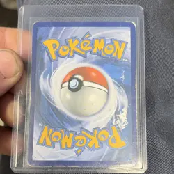 Pokemon TCG Pikachu McDonald's 2023 Promo Holo 006/015 Basic 70 HP - Image 2