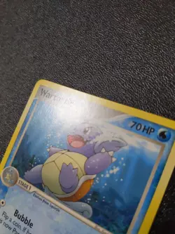Wartortle 42/100 Regular Uncommon VLP | Pokemon Crystal Guardians - Image 3