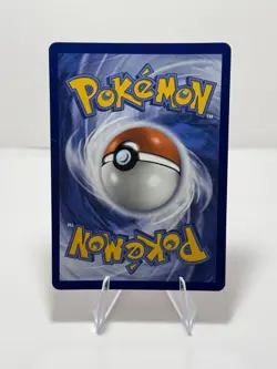 Mega Charizard X EX 029 Holo Black Star Promo Pokemon TCG - Image 2