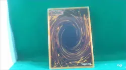 YUGIOH Ultra Rare Blue-Eyes Ultimate Dragon LDK2-ENK40 - Image 2