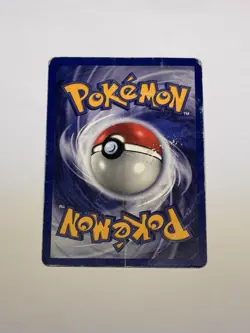 Vintage Pokemon Card - 2000 Pokemon TCG - Base Set 2 Sandshrew 91/130 HP - Image 2