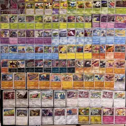 Pokemon Card Komiya Tomokazu Illustrator Art Rare SR UR Lot - Image 1