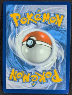Eevee 2021 Black Star Promo Cosmos Holo Pokemon Card SWSH127 (NM) - Image 2