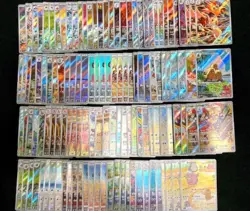 Pokemon Card AR CHR Random Lot 1000 Bulk Retirement Item - Image 1