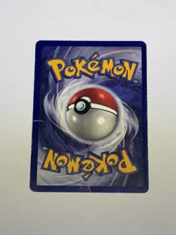 Sandshrew 62/102 Base Set Common Pokemon Card TCG Vintage WoTC 1999 HP - Image 2