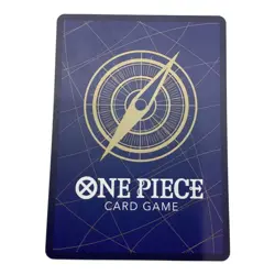 One Piece Card Game Charlotte Pudding OP03-112 SP R Parallel Japanese F/S - Image 2