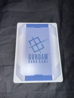 Gundam Card Game - ST04-012 - Striker Pack - Seed Strike - Image 2