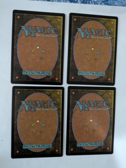 4 Panglacial Wurm Coldsnap MTG NM Free shipping with tracking - Image 2