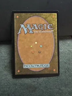 NM Ghost Town Tempest Mtg Magic the Gathering WEATHERLIGHT LC1 - Image 2