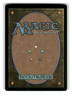 Eddymurk Crab 48 Uncommon Bloomburrow Magic: The Gathering Near Mint - Image 2