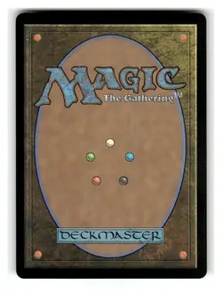 Annul 42 Common Kaldheim Magic: The Gathering Near Mint - Image 2