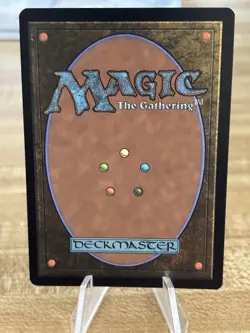 Sylvan Library (Borderless) Special Guests Foil - Image 2