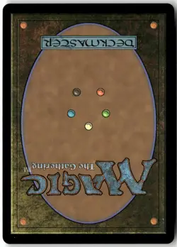 Ghostly Prison Magic: The Gathering SOC 146 [0039] - Image 2