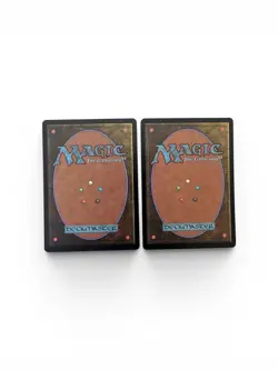 Wizards of the Coast MTG Insidious Dreams x2 Torment 61/143 Black English - Image 2