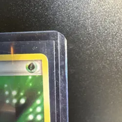 Grass Energy - 103/108 - Rare Reverse Holo - EX Power Keepers - Pokemon Card - 1 - Image 3