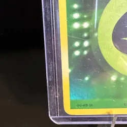 Grass Energy - 103/108 - Rare Reverse Holo - EX Power Keepers - Pokemon Card - 1 - Image 4