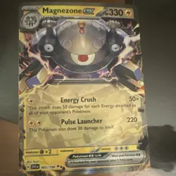Pokemon TCG Foil Lot 10 EX/V/Tag Team Cards Mimikyu, Magnezone, Lucario - Image 4
