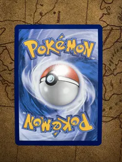 Pokemon TCG Oricorio Ex 024 Promo Holo Card UPC Promo - Image 2