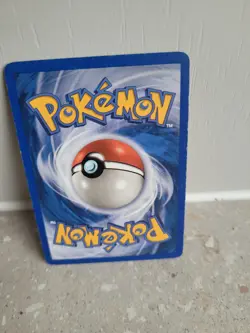 Pokemon TCG Pikachu 124/165 Expedition Base Set Regular Card - Image 2