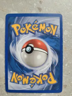 Pokemon TCG Pikachu 124/165 Expedition Base Set Regular Card - Image 4